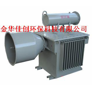 临武GGAJ02电除尘高压静电变压器